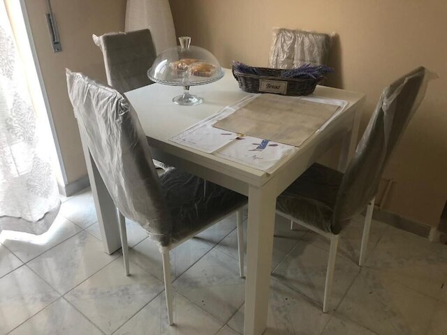 カラタフィミ ハウス カーサ ヴァカンツェ パレルモ