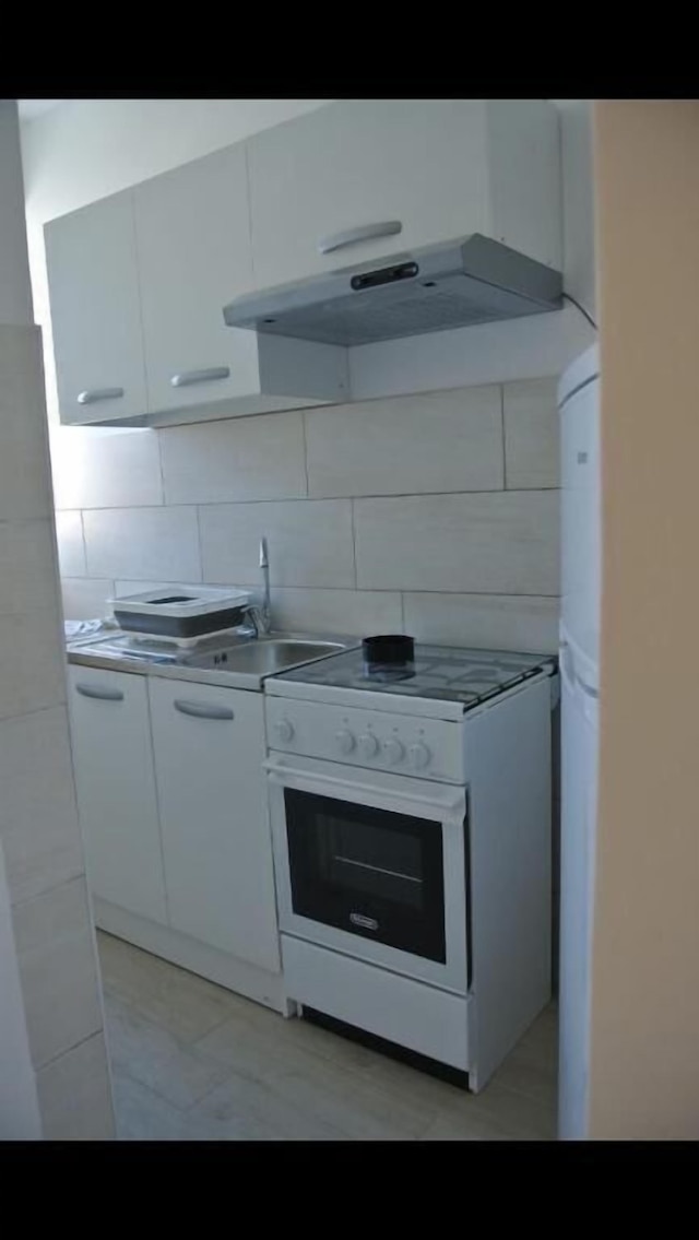 カラタフィミ ハウス カーサ ヴァカンツェ パレルモ