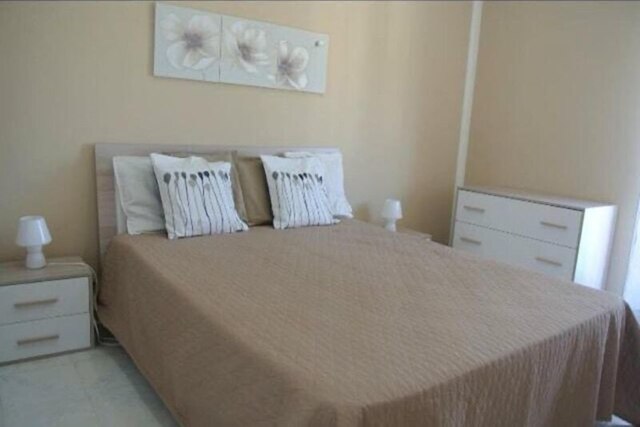 カラタフィミ ハウス カーサ ヴァカンツェ パレルモ