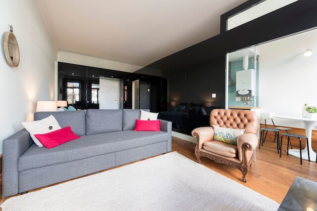 DA ホーム - フンタイーニャス デザイン スタジオ