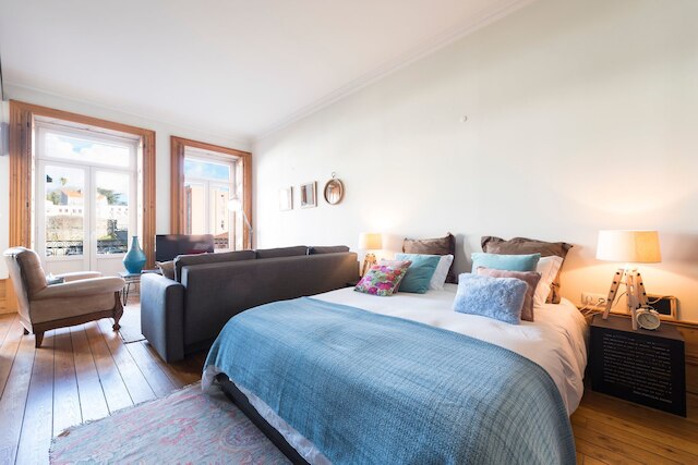 DA ホーム - フンタイーニャス デザイン スタジオ