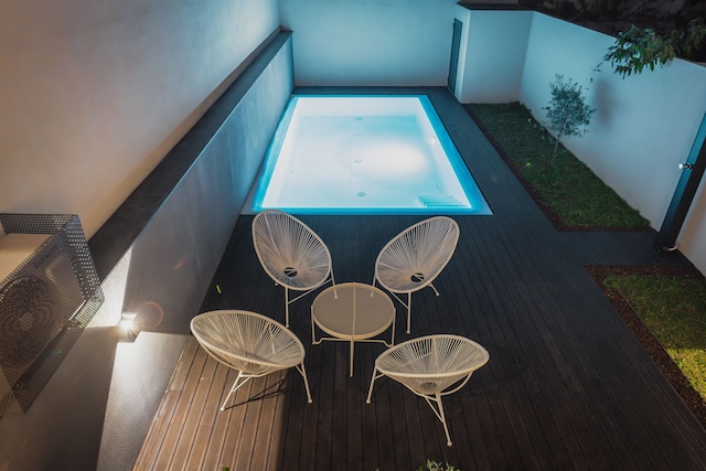 ボム ジャルダンアパートメンツ