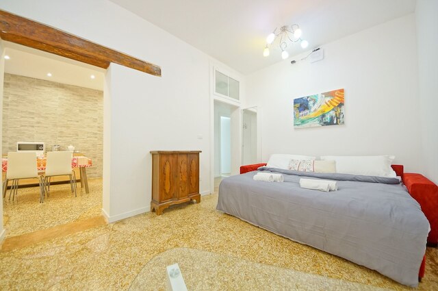 ドルチェヴィータ アパートメンツ N. 373