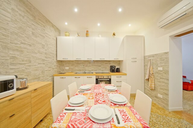 ドルチェヴィータ アパートメンツ N. 373