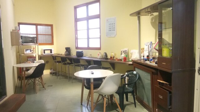 ザ レーン (巷仔內)