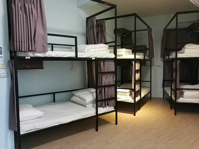 ザ レーン (巷仔內)