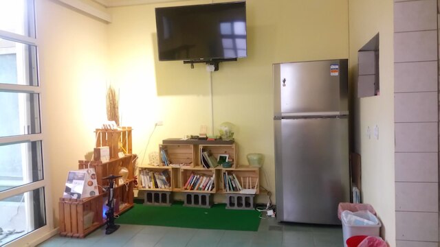 ザ レーン (巷仔內)