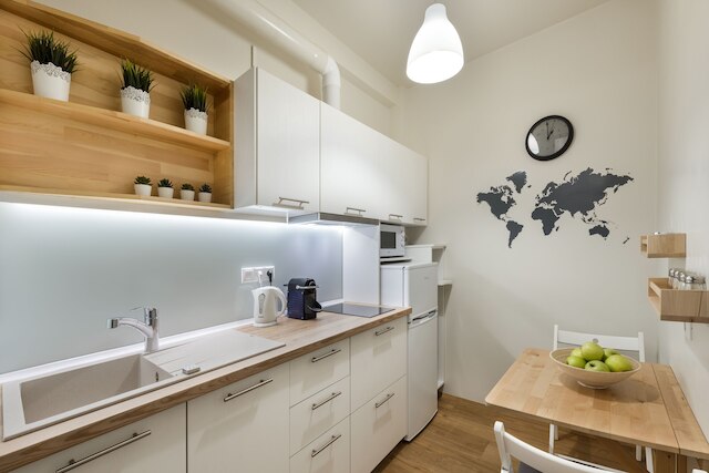 アテネ センター ラグジュアリー スイート