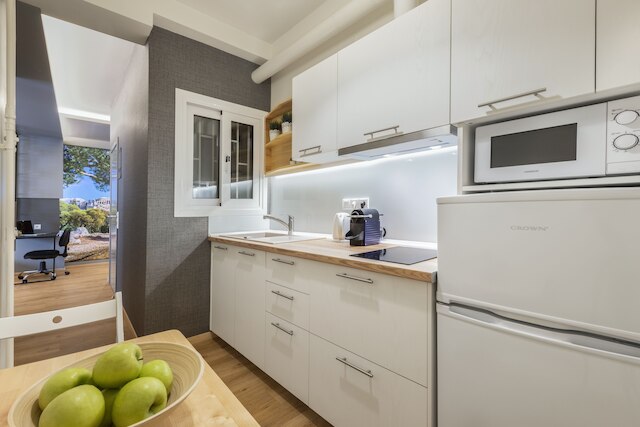 アテネ センター ラグジュアリー スイート