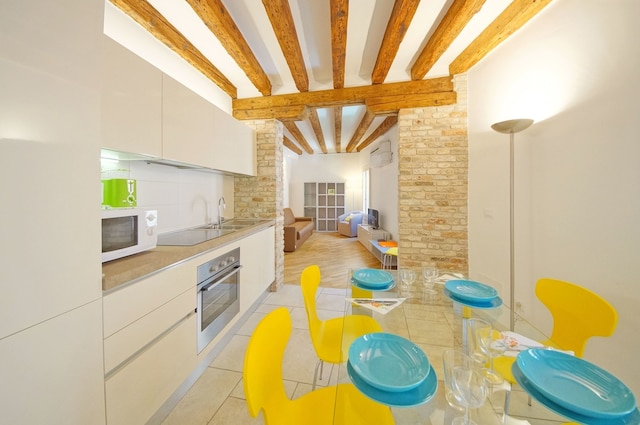 ドルチェヴィータ アパートメンツ N. 393