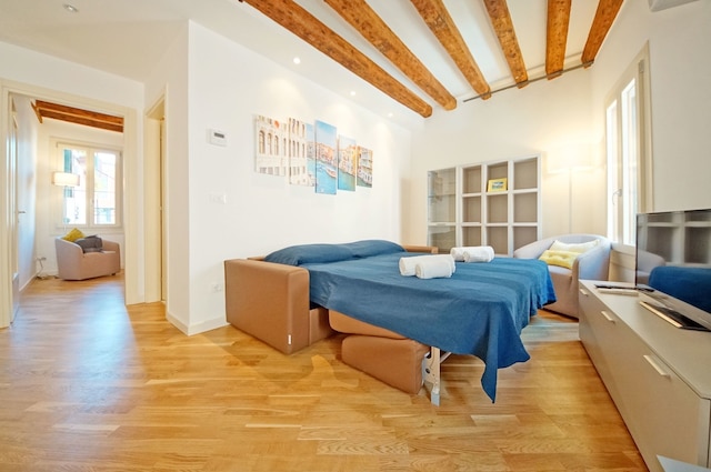 ドルチェヴィータ アパートメンツ N. 393