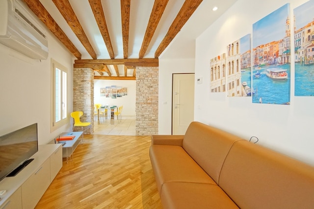 ドルチェヴィータ アパートメンツ N. 393