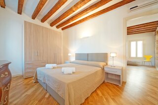 ドルチェヴィータ アパートメンツ N. 393