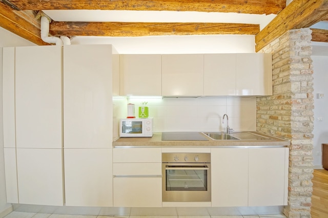 ドルチェヴィータ アパートメンツ N. 393