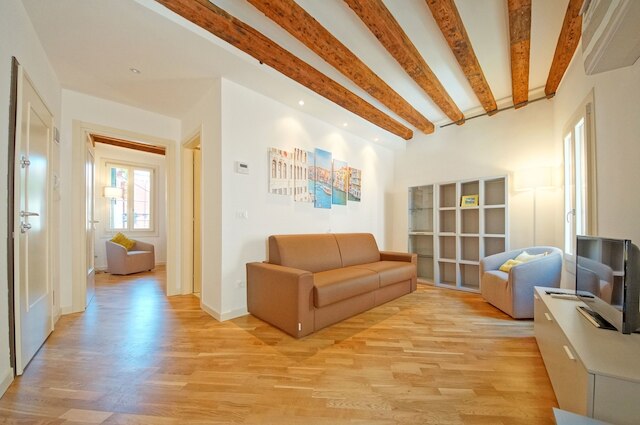 ドルチェヴィータ アパートメンツ N. 393