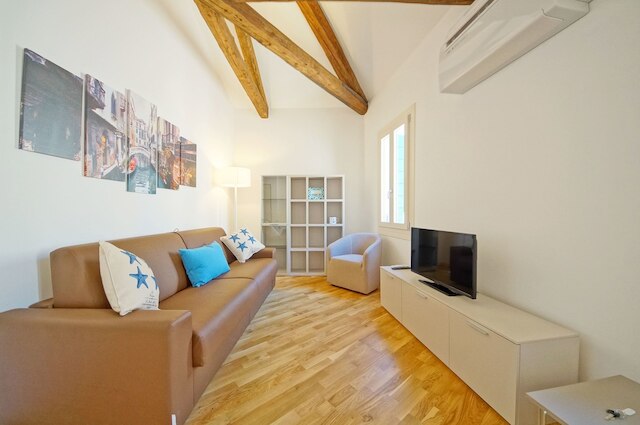 ドルチェヴィータ アパートメンツ N. 394