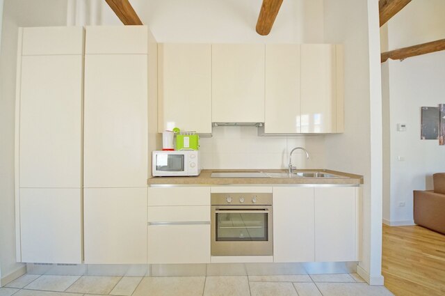 ドルチェヴィータ アパートメンツ N. 394