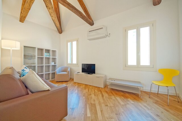 ドルチェヴィータ アパートメンツ N. 394