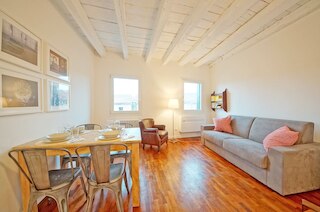 ドルチェヴィータ アパートメンツ N. 396