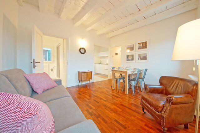 ドルチェヴィータ アパートメンツ N. 396