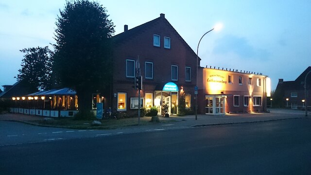 カタリネンベルク