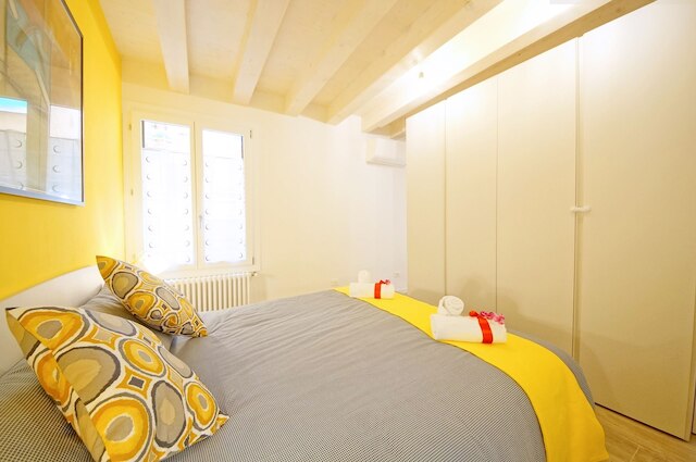 ドルチェヴィータ アパートメンツ N. 443