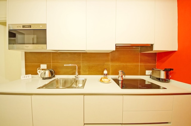 ドルチェヴィータ アパートメンツ N. 443