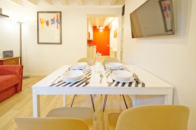 ドルチェヴィータ アパートメンツ N. 443