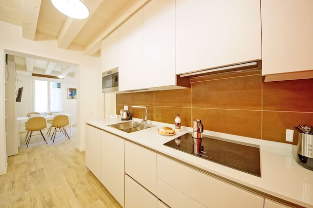 ドルチェヴィータ アパートメンツ N. 443