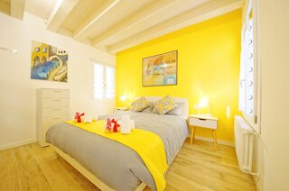 ドルチェヴィータ アパートメンツ N. 443