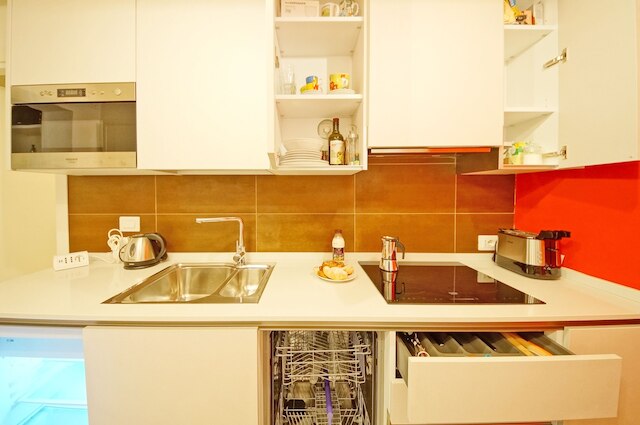 ドルチェヴィータ アパートメンツ N. 443