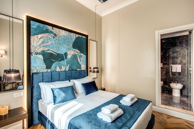 ホテル 55 フィフティ ファイブ