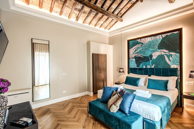 ホテル 55 フィフティ ファイブ