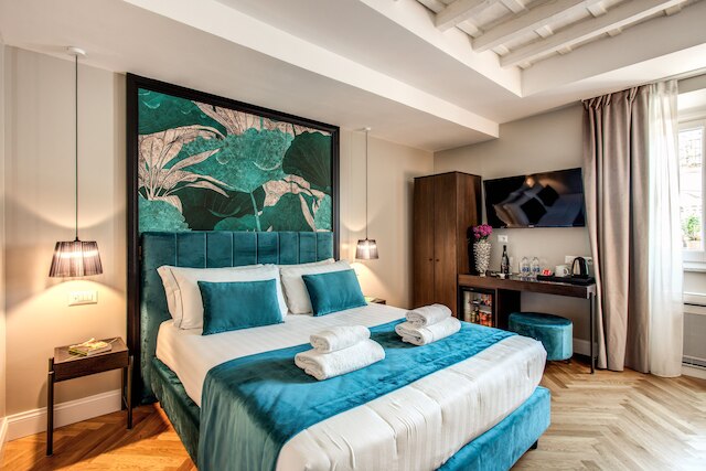 ホテル 55 フィフティ ファイブ