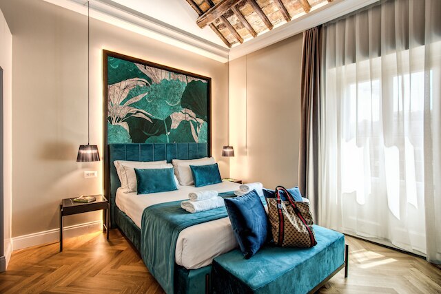 ホテル 55 フィフティ ファイブ