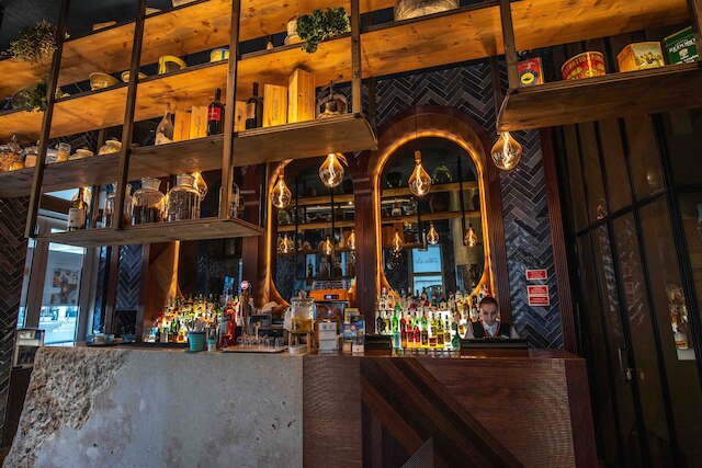 マイ ストーリー ホテル フィゲイラ