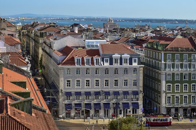 マイ ストーリー ホテル フィゲイラ