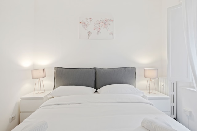 ソニャンド ボローニャ フラット