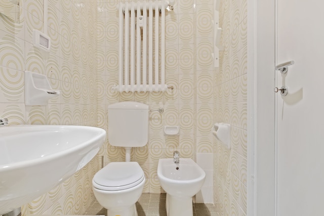 ソニャンド ボローニャ フラット