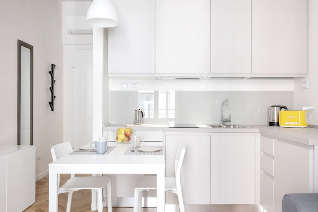 アパルタメント ディエトロ フォンタナ デル ネットゥーノ 