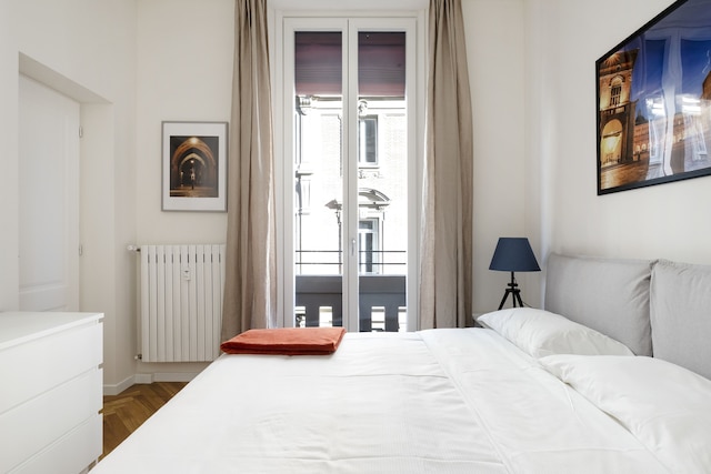 アパルタメント ディエトロ フォンタナ デル ネットゥーノ 