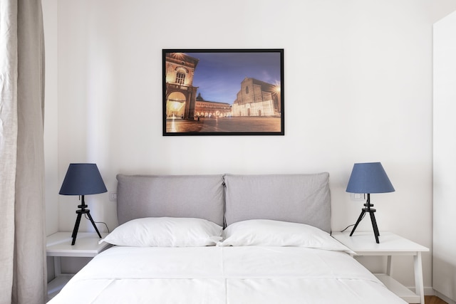 アパルタメント ディエトロ フォンタナ デル ネットゥーノ 