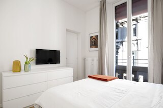 アパルタメント ディエトロ フォンタナ デル ネットゥーノ 