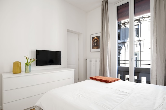 アパルタメント ディエトロ フォンタナ デル ネットゥーノ 