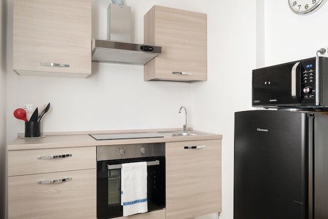 ラアパルタメント デル ポルティコ マッジーニ