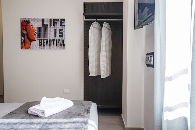 ガリバルディ 136