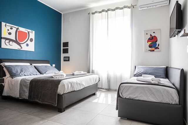 ガリバルディ 136