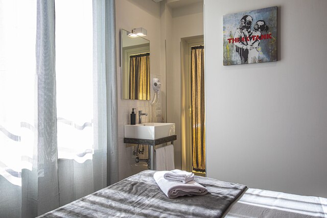 ガリバルディ 136