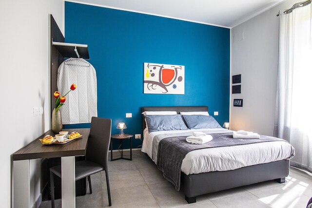 ガリバルディ 136