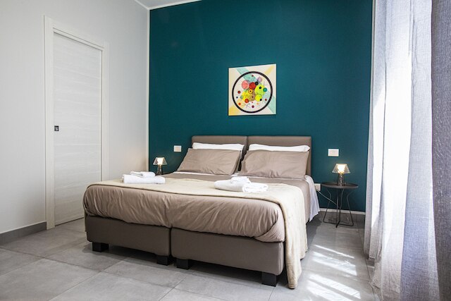 ガリバルディ 136